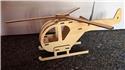 Veranstaltungsbild Hubschrauber bauen I